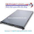 HỆ THỐNG NETWORK COMMAX CHS-10LS,DS,BS